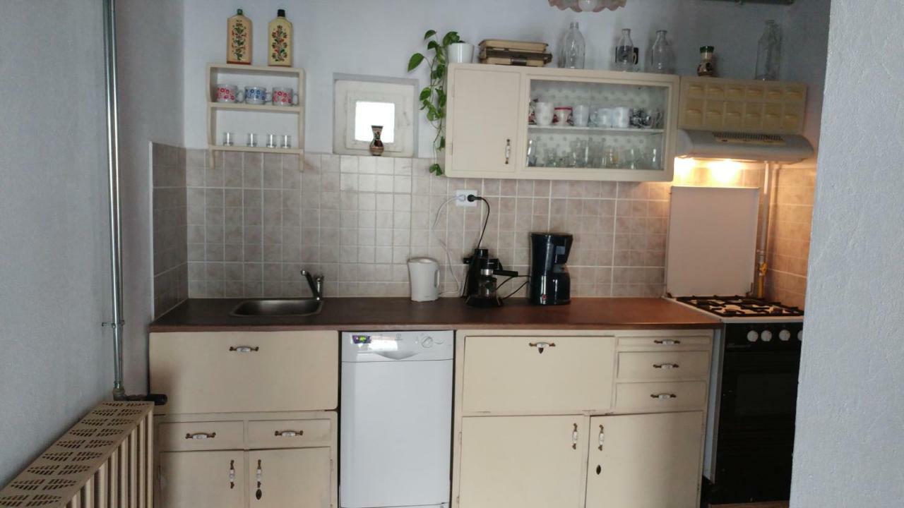 ONCSA Vendégház Gyöngyös Exterior foto