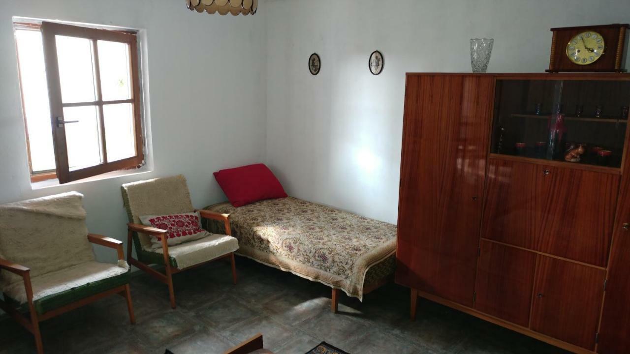 ONCSA Vendégház Gyöngyös Exterior foto